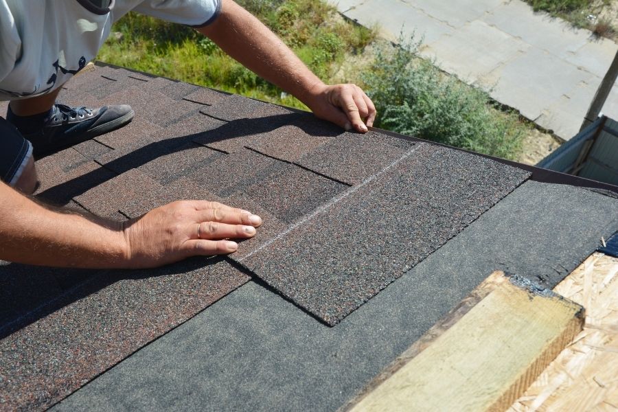 Pros and Cons of Getting a Roof Over Your Existing Roof or Re-Roof