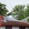 How to Make a Temporary Emergency Roof Repair to Protect Your Home