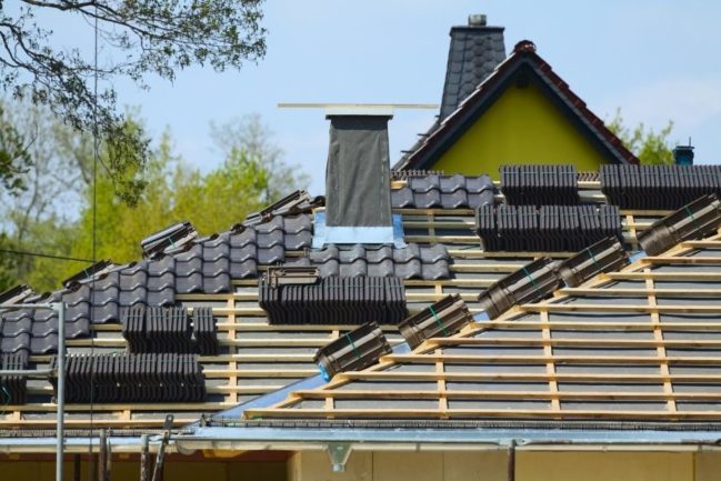 Factors That Influence How Often You Need to Replace Your Roof