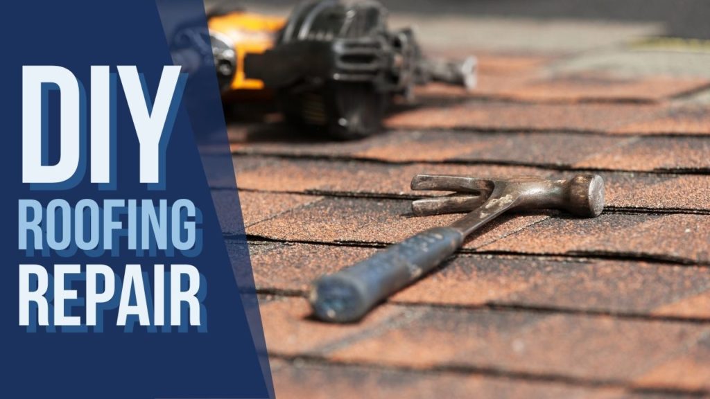 Must-Have Tools You Need For DIY Roofing Repair Projects
