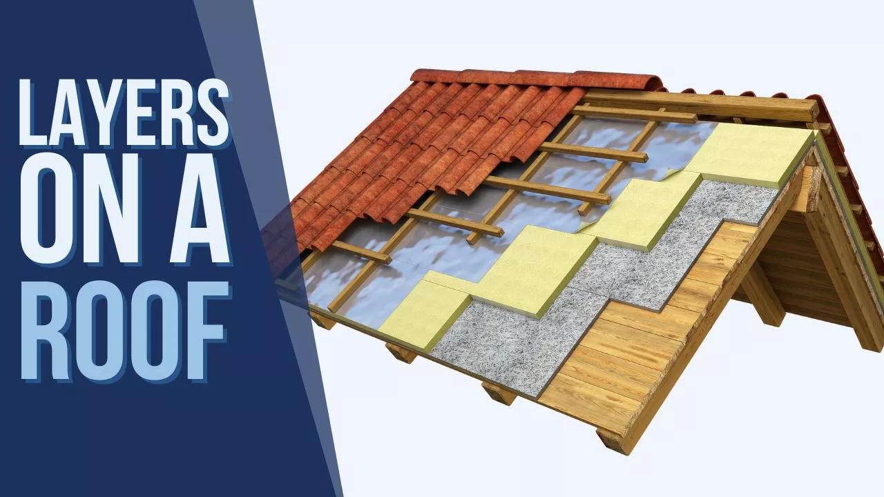 Uncovering the Layers on a Roof: What Lies Beneath Your Shingles