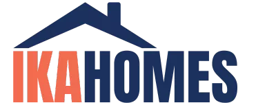 IKAHomes Roofing Logo
